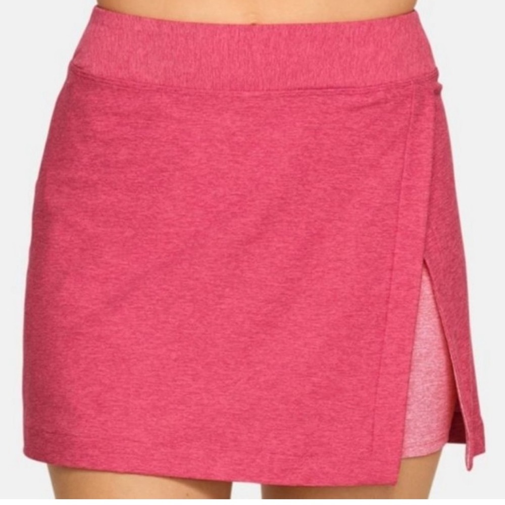 Outdoor Voices Court Skort Skirt Size XS - Picture 3 of 7
